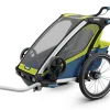 Thule Chariot Thule-Chariot Sport1, Chartreuse / Mykonos 32