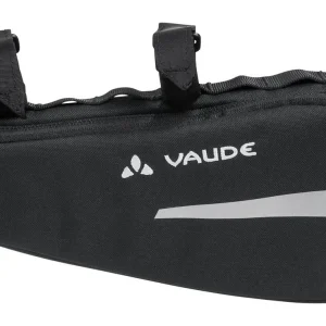 Vaude Cruiser Bag Schwarz 6