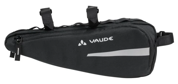 Vaude Cruiser Bag Schwarz 3