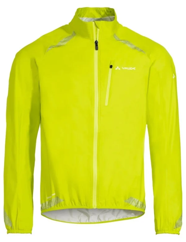 VAUDE Men´s Luminum Performance Jacket-II 1