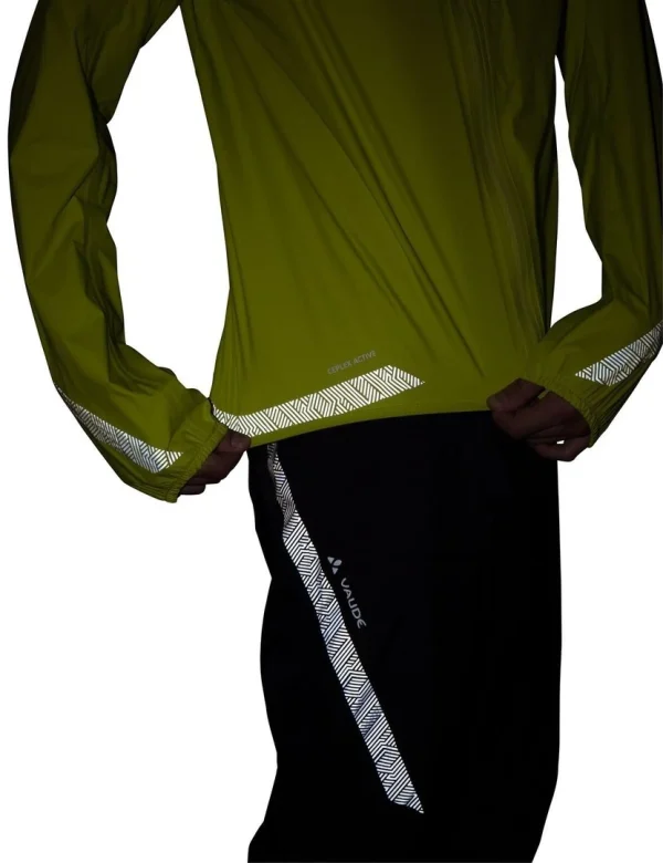 VAUDE Men´s Luminum Performance Jacket-II 4