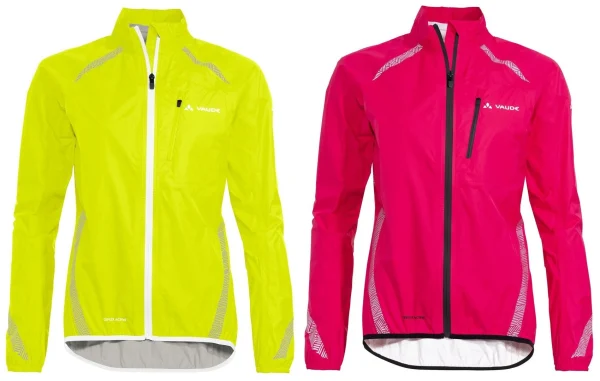 VAUDE Luminum-Woman Performance Jacket-II 1